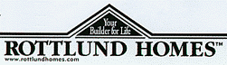 Rottlund Homes Logo